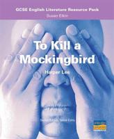 To Kill a Mocking Bird Teacher Resource Pack