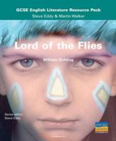 GCSE English Literature - Lord of the Flies Teacher Resource Pack