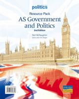 AS Government and Politics Teacher Resource 2ED