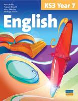 KS3 English: Year 7 Teacher Resource