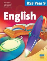 KS3 English: Year 9 Teacher Resource