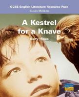 GCSE English Literature - Kestrel for a Knave Teacher Resource