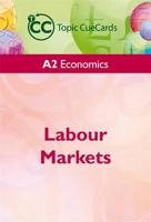 A2 Economics: Labour Markets Topic Cue Cards