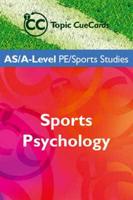 AS/AL PE/Sports Studies: Sports Psychology Topic CueCards