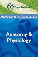 AS/AL PE/Sports Studies: Anatomy & Physiology Topic CueCards