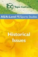 AS/AL PE/Sports Studies: Historical Issues Topic CueCards