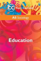 AS Sociology. Education