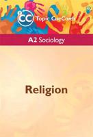 A2 Sociology. Religion