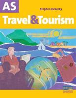 AS Travel & Tourism Textbook