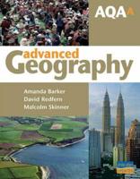 AQA/A Advanced Geography