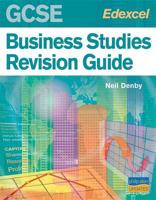 GCSE Edexcel Business Studies Revision Guide
