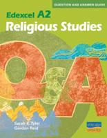 Edexcel A2 Religious Studies
