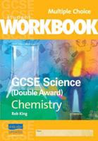 GCSE Science (Double Award): Chemistry Multiple Choice Workbook