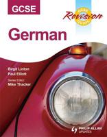 GCSE German. Revision Guide