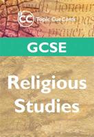 GCSE Religious Studies Topic CueCards