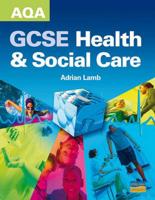 AQA GCSE Health and Social Care Textbook
