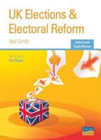 UK Elections & Electoral Reform