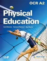 OCR A2 Physical Education