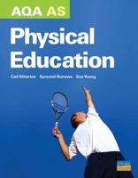 AQA AS Physical Education