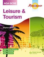 AQA GCSE Leisure & Tourism