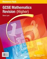 GCSE Mathematics Revision (Higher) Resource Pack (+CD)