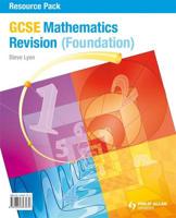 GCSE Mathematics Revision (Foundation) Resource Pack (+CD)