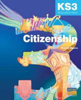 Teacher Resource Pack: KS3 Citizenship