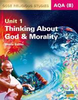 AQA B GCSE Religious Studies: Unit 1 Textbook