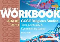 AQA B GCSE Religious Studies: Unit 4 Workbook