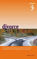 The Which? Guide to Divorce