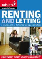 Renting and Letting