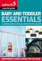 Baby and Toddler Essentials