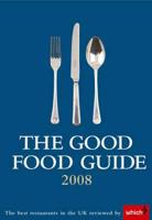 The Good Food Guide 2008