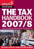 The Tax Handbook, 2007/8