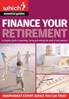 Finance Your Retirement