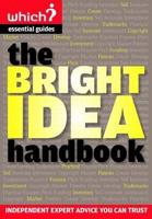 The Bright Idea Handbook