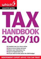 Tax Handbook 2009/10