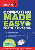 Computing Made Easy for the Over 50S