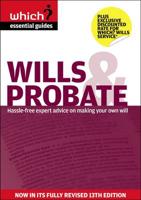 Wills and Probate