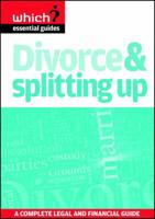 Divorce & Splitting Up