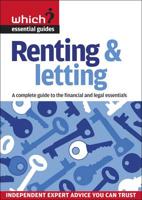 Renting & Letting