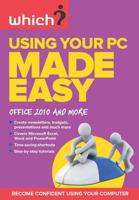 Using Your PC Made Easy