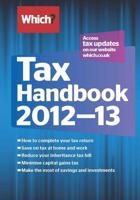 Tax Handbook 2012/13