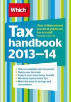 Which? Tax Handbook 2013-14