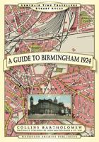 The Atlas and Guide of Birmingham 1924