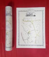 Revolutionary Times Atlas of Warwickshire and Worcestershire