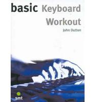 Basic Keyboard Workout