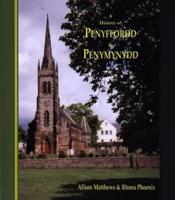 A History of Penyffordd and Penymynydd