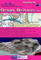 Great Britain and Man