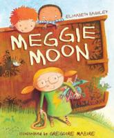 Meggie Moon